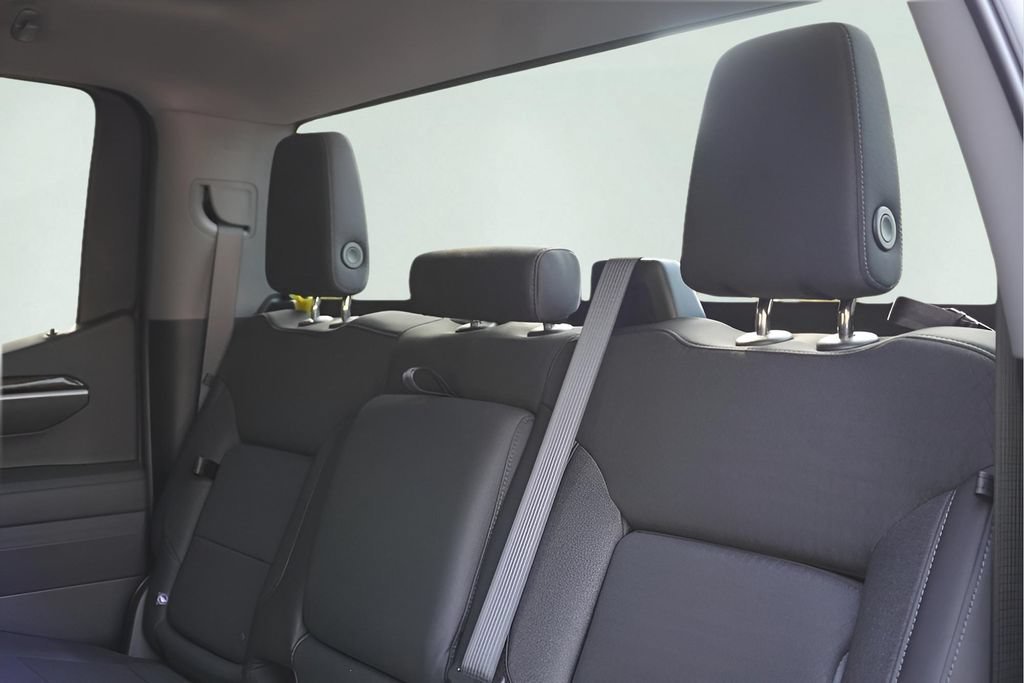 2026 GMC Sierra 1500 Elevation - Photo 24
