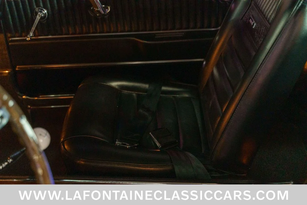 Used 1965 Black Ford GT image 119