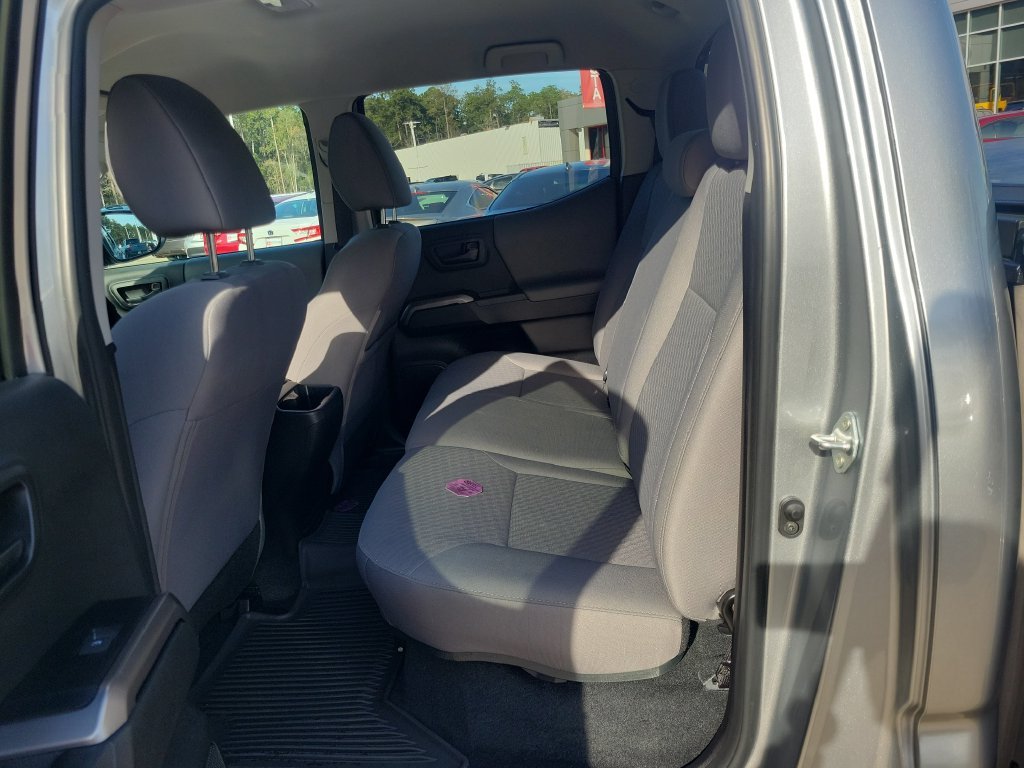 Used 2023 Silver Toyota SR5 image 29