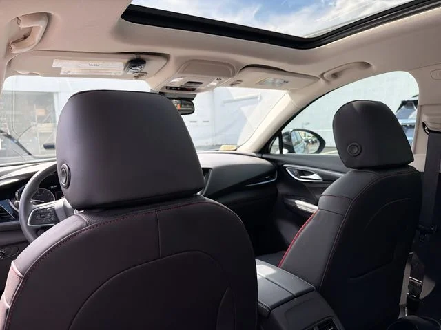 Certified Used 2023 Gray Buick Essence image 24