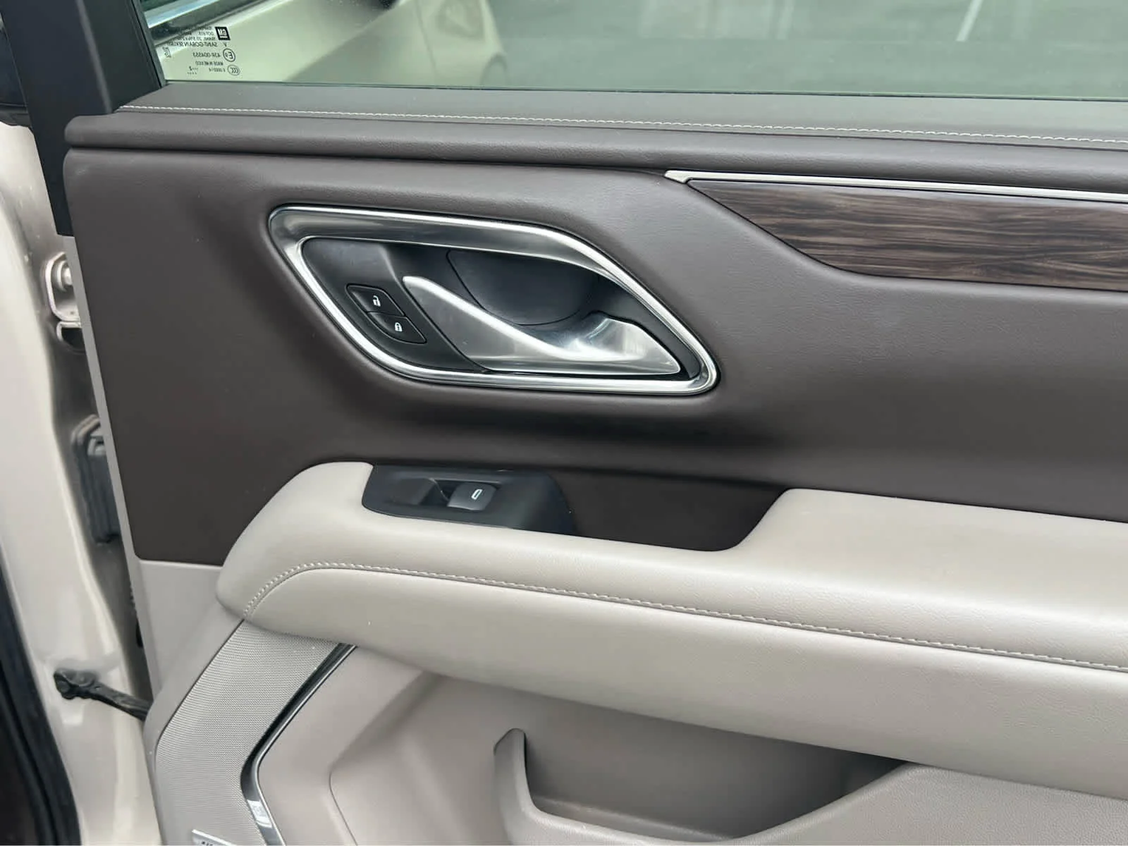 Certified Used 2022 Empire Beige Metallic Chevrolet LT image 22