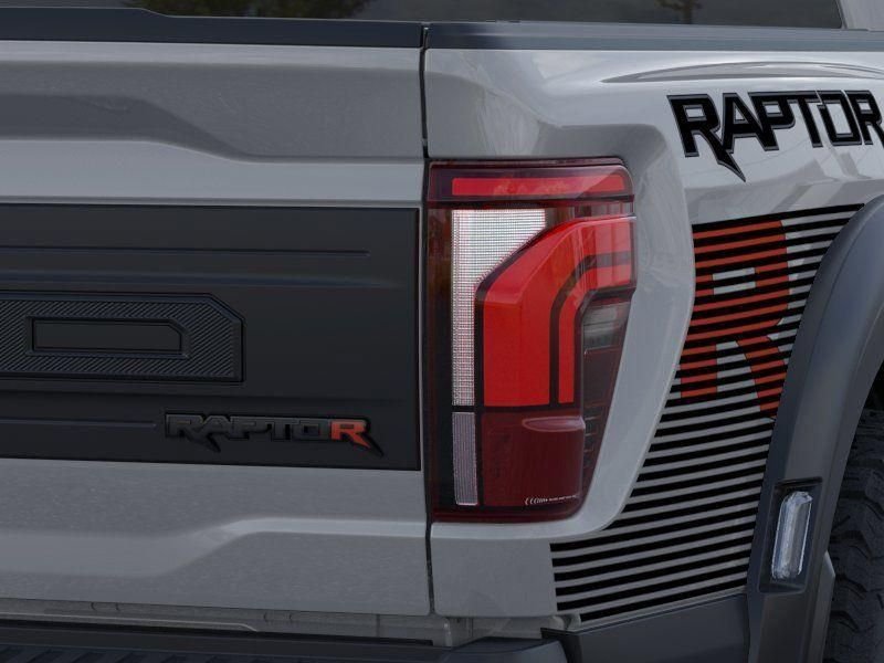 New 2026 Avalanche Ford Raptor® image 22