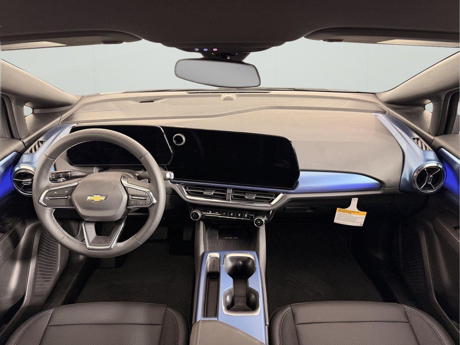 2026 Chevrolet Equinox EV 2LT - Photo 23