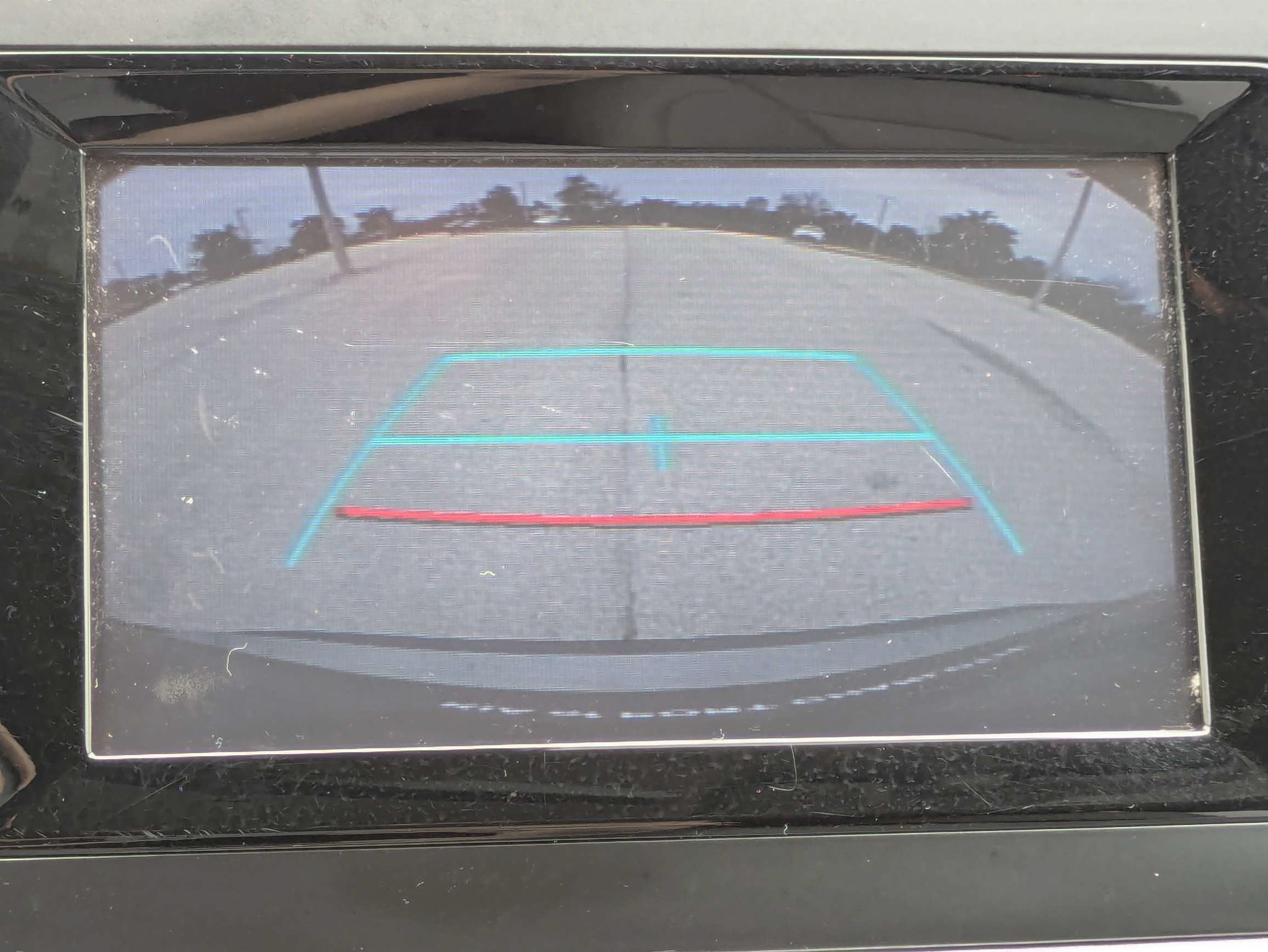 Used 2019 Alumina Jade Metallic Toyota LE image 24