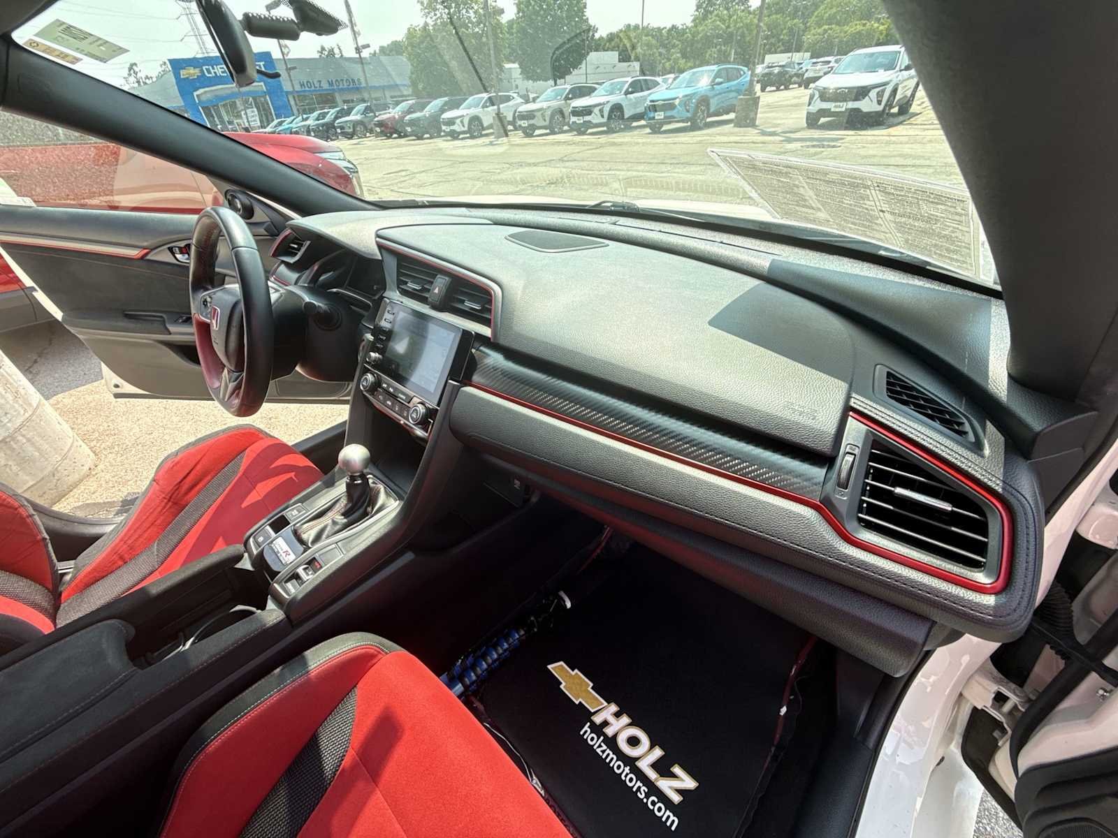 Used 2019  Honda Touring image 26