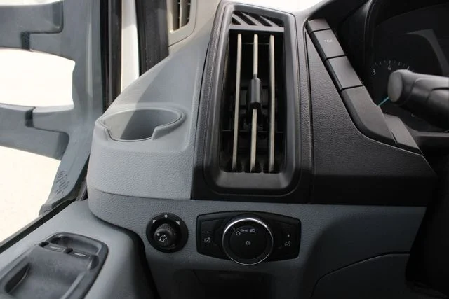 Used 2018 White Ford Base image 8