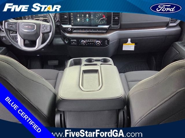 Certified Used 2024 Silver GMC Elevation image 15