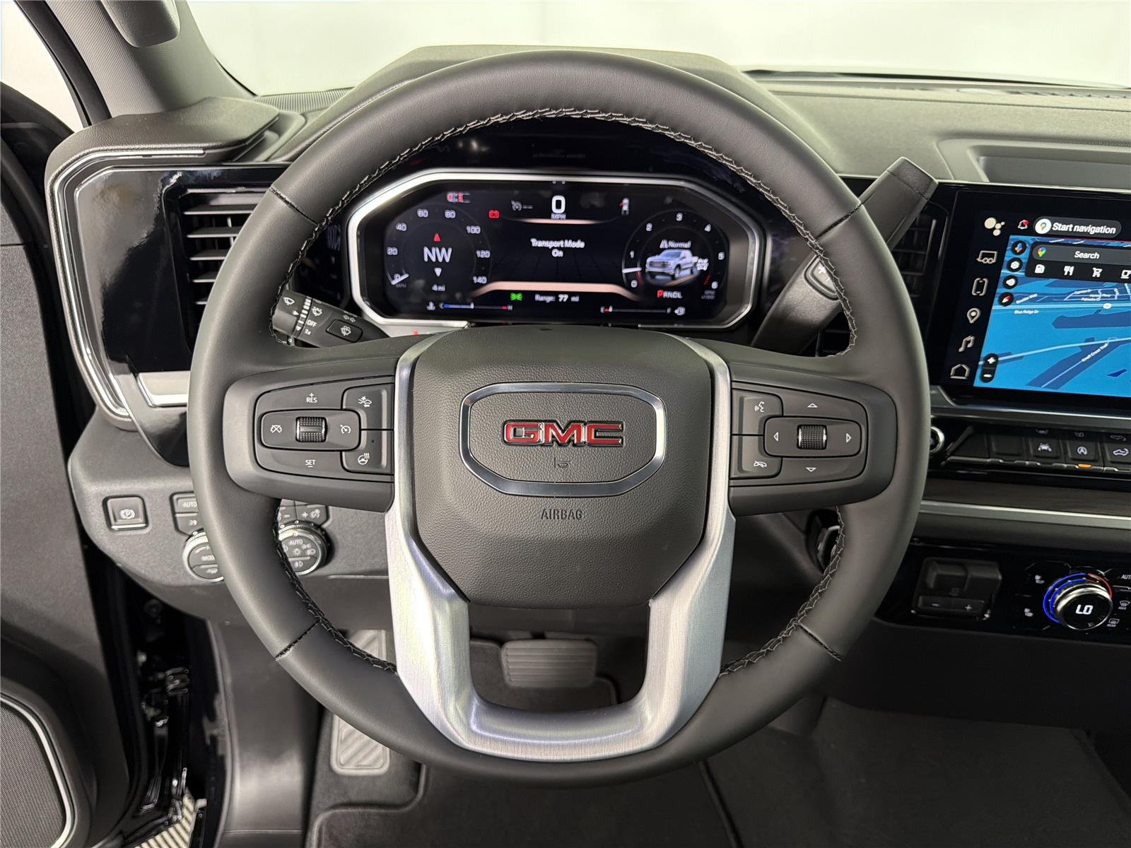 2026 GMC Sierra 1500 SLT - Photo 22