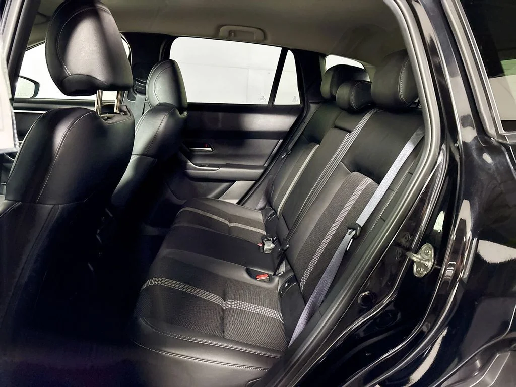 Used 2025 Black Mazda 2.5 S Preferred Package image 19