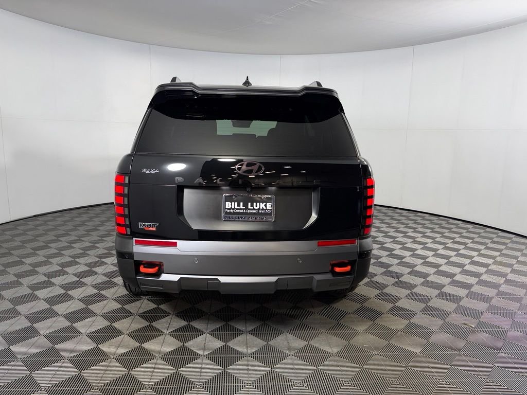 Certified Used 2026 Black Hyundai XRT Pro image 8