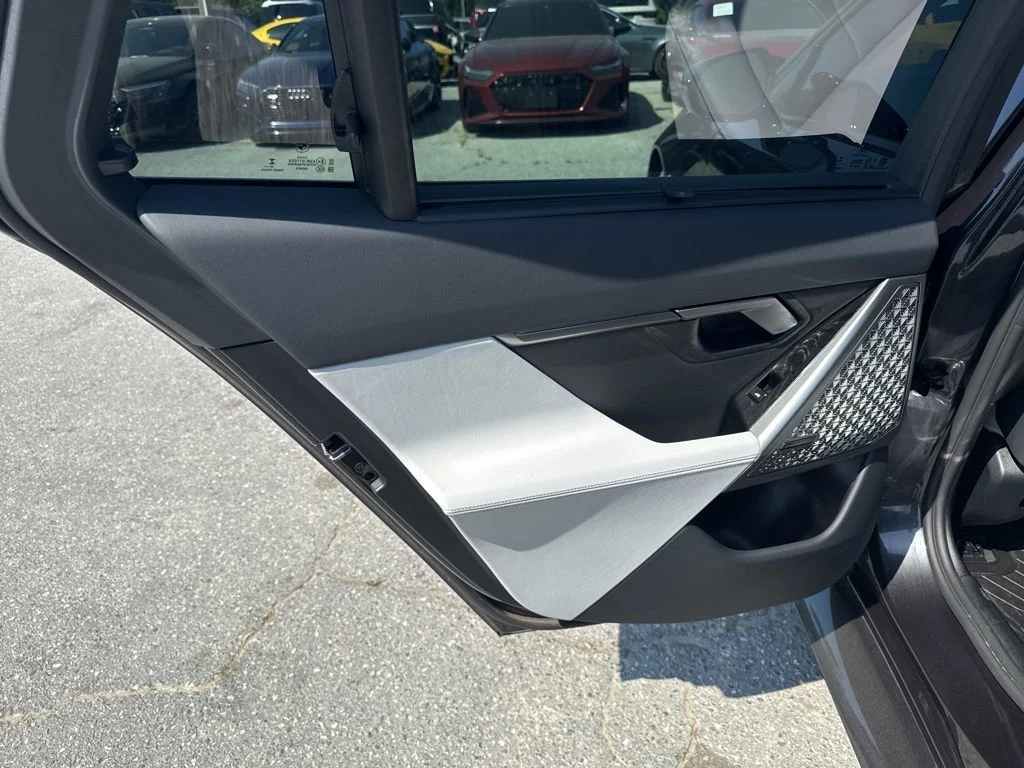 Used 2025 Gray BMW Touring image 30