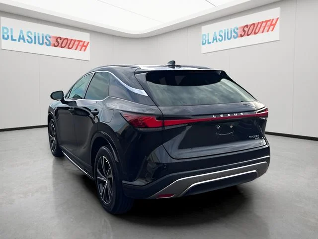Used 2024 Black Lexus 350 Premium image 5