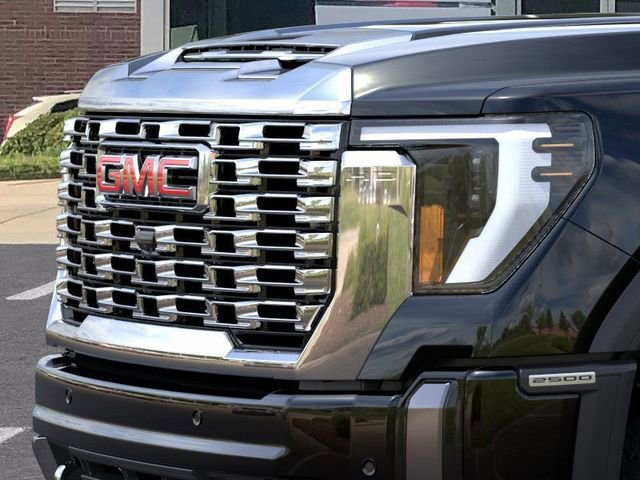 2026 GMC Sierra 2500HD Denali - Photo 13