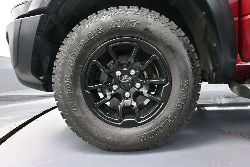 Certified Used 2023 Red Ram Warlock image 20