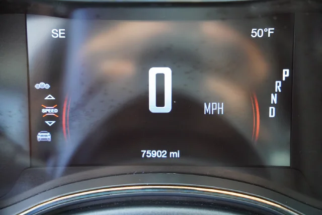 Certified Used 2019 Silver Dodge GT image 35