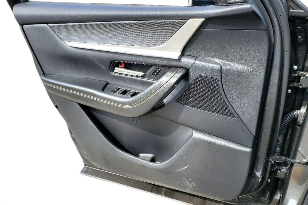 2025 Mazda CX-90 Premium Package - Photo 11