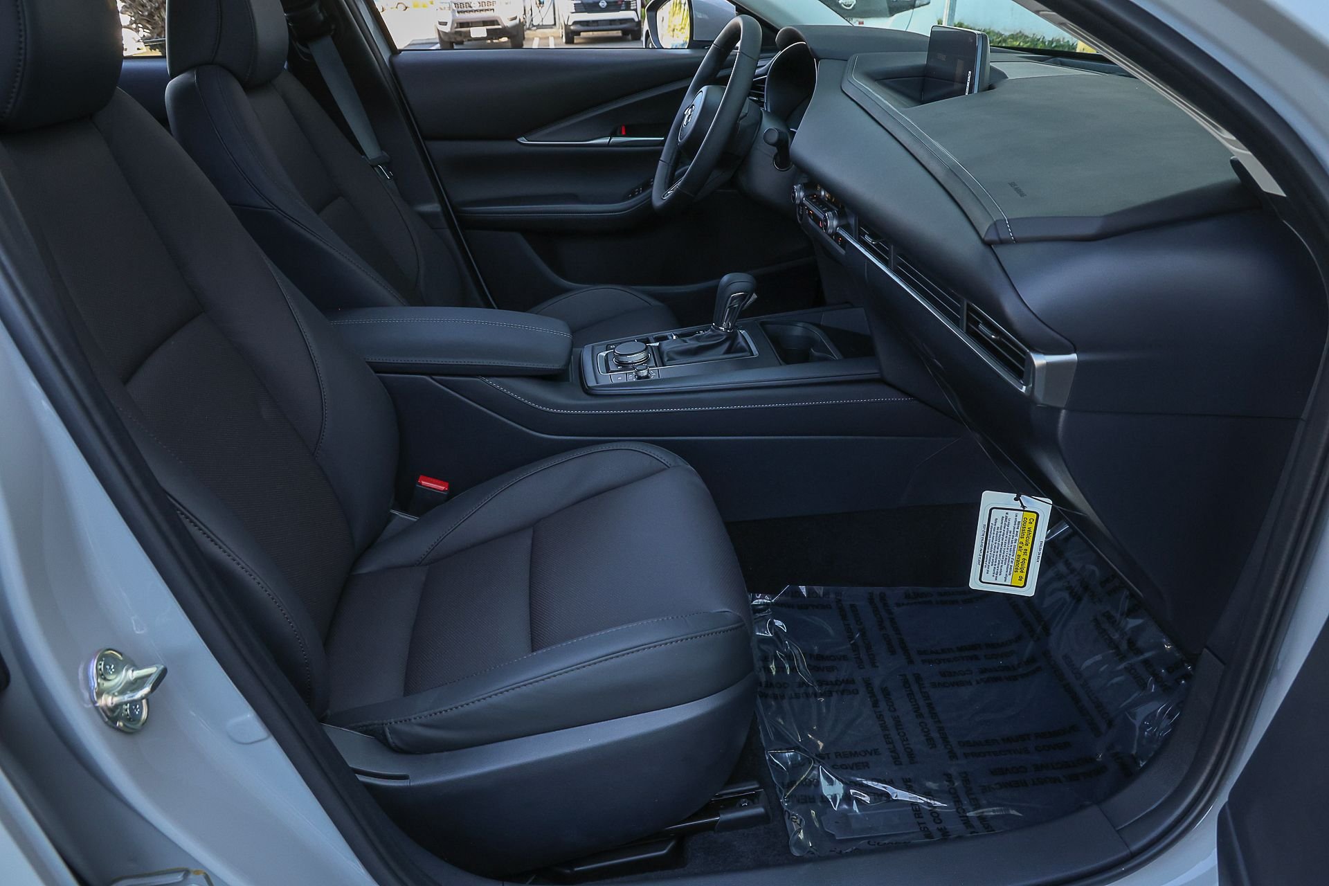 2026 Mazda CX-30 Premium - Photo 30