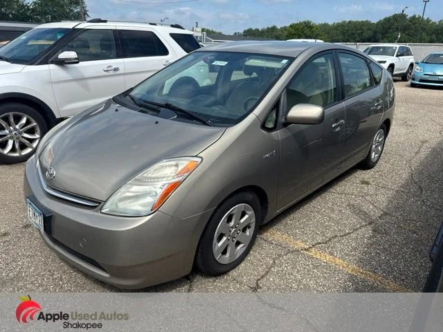 Used 2008  Toyota Standard image 2