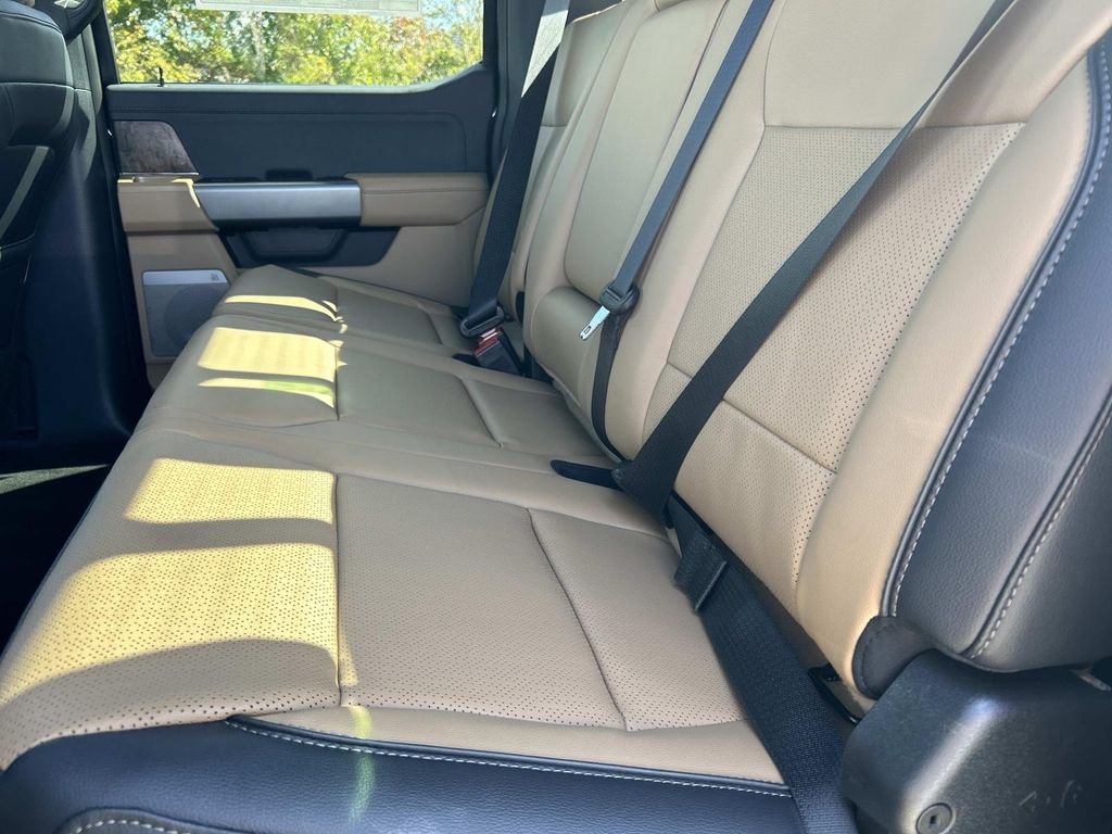 2026 Ford F-350 Super Duty XL - Photo 18