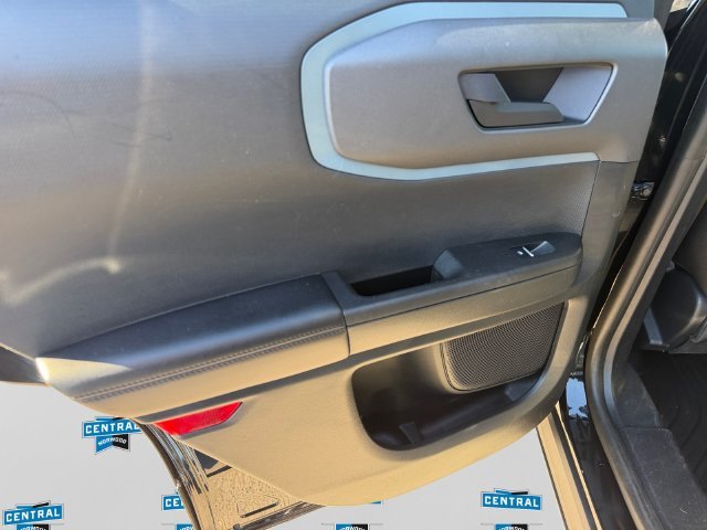 Used 2021 Black Ford Badlands image 12