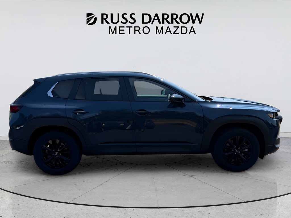 New 2026 Ingot Blue Metallic Mazda 2.5 S Preferred image 6