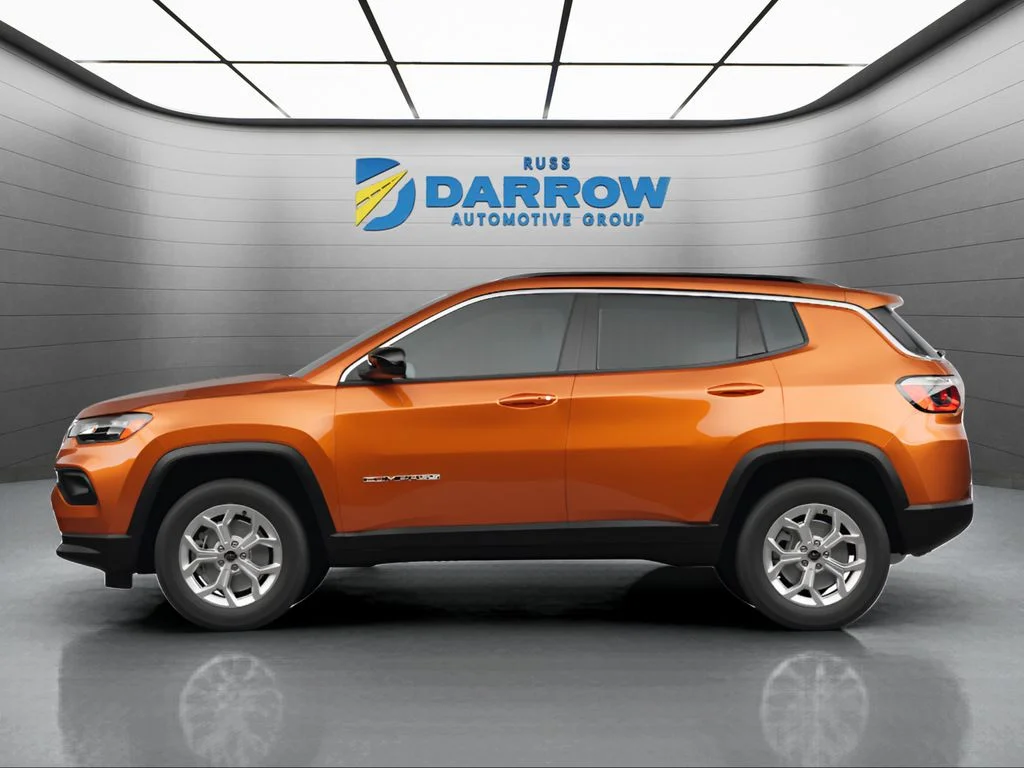 New 2026 Joose Exterior Paint Jeep Limited image 14