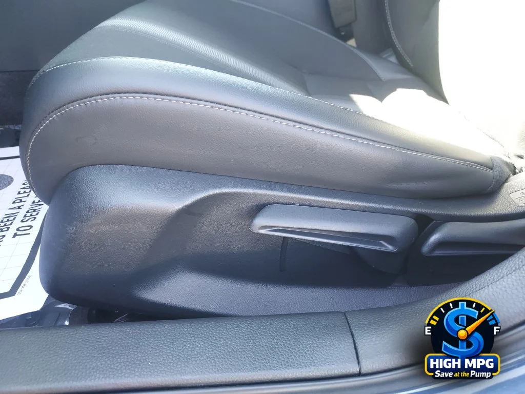 Used 2025 Blue Honda Sport image 10