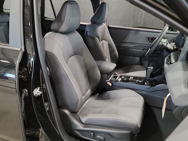 2026 Subaru Outback Limited XT - Photo 22
