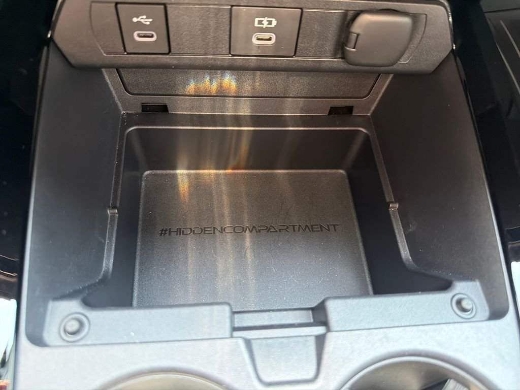 Used 2024 CUTTING EDGE Toyota Limited image 37