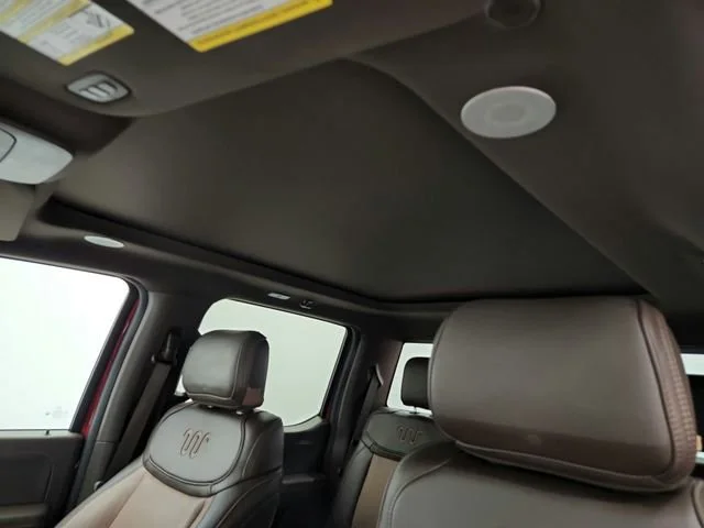 2023 Ford F-150 King Ranch - Photo 19
