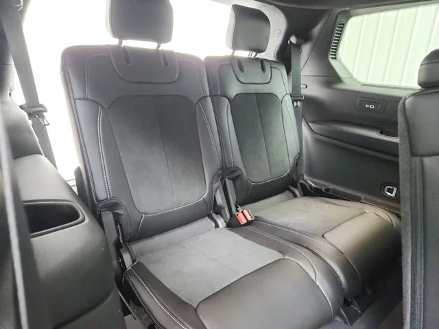 New 2026 White Jeep Altitude image 48