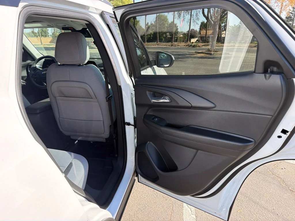 2026 Chevrolet Trailblazer LT - Photo 22
