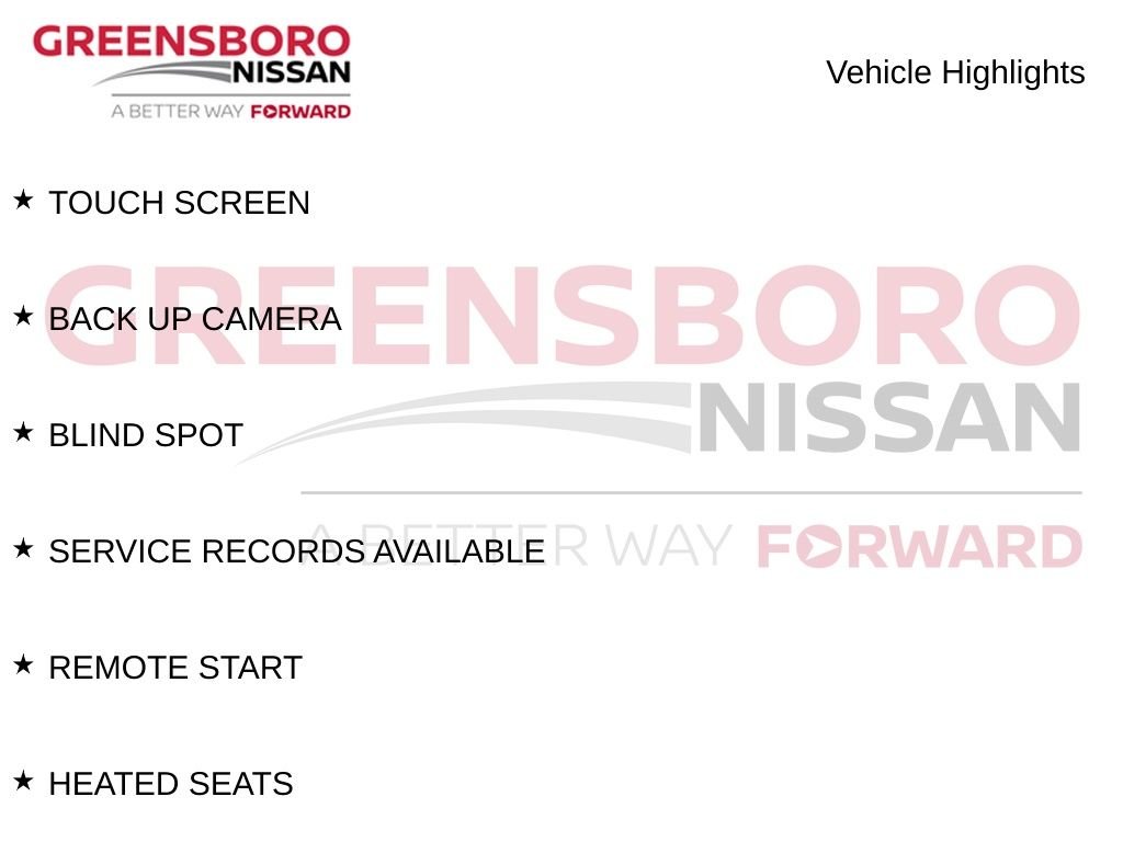 Used 2026 Gray Nissan SV image 10