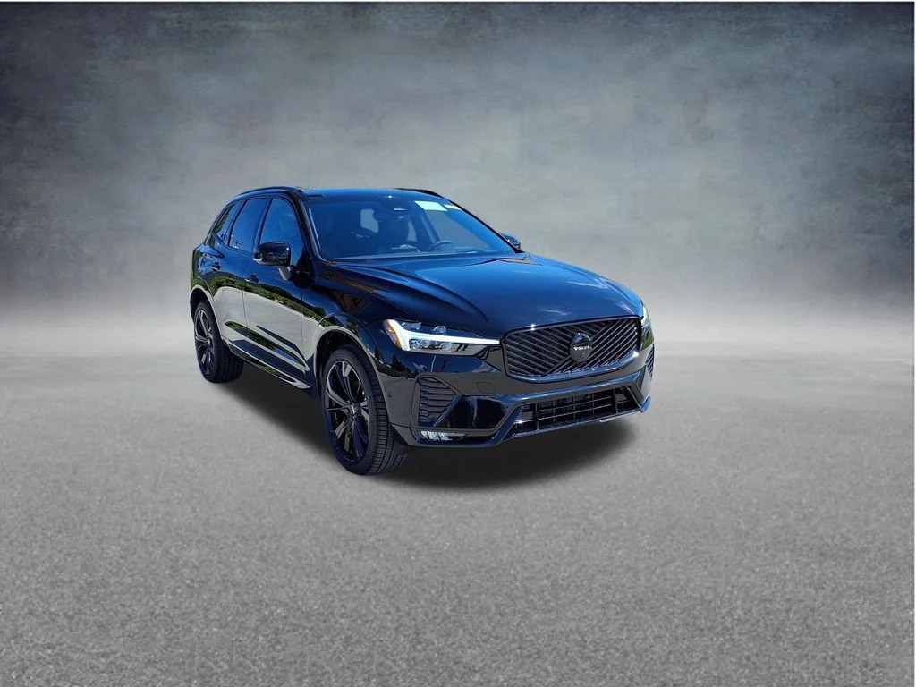 2026 Volvo XC60 Ultra