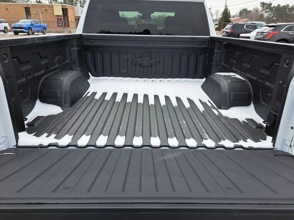 2026 Chevrolet Silverado 1500 RST - Photo 26