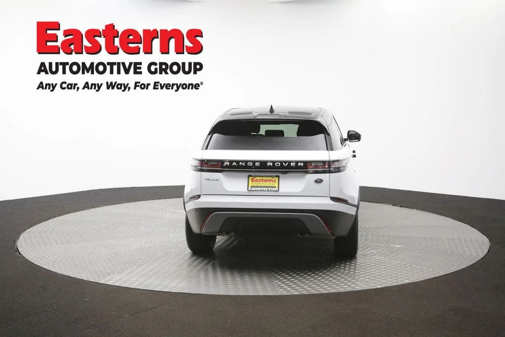 Used 2023 White Land Rover S image 39