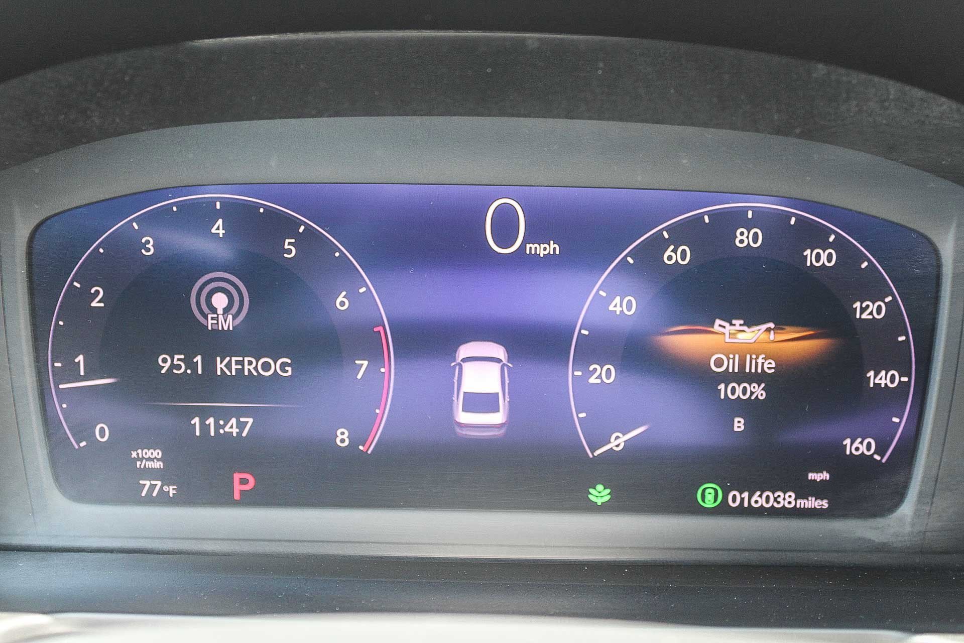 2025 Honda Accord SE - Photo 52