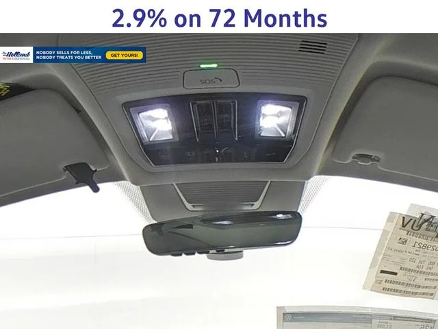 2026 Volkswagen Tiguan SE - Photo 41