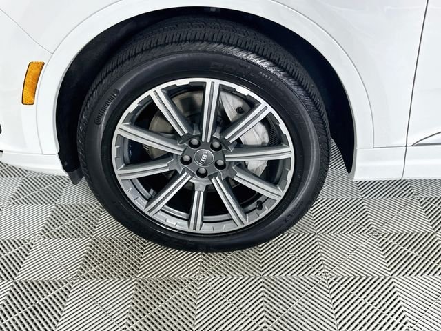 Used 2019  Audi 45 Premium Plus image 32