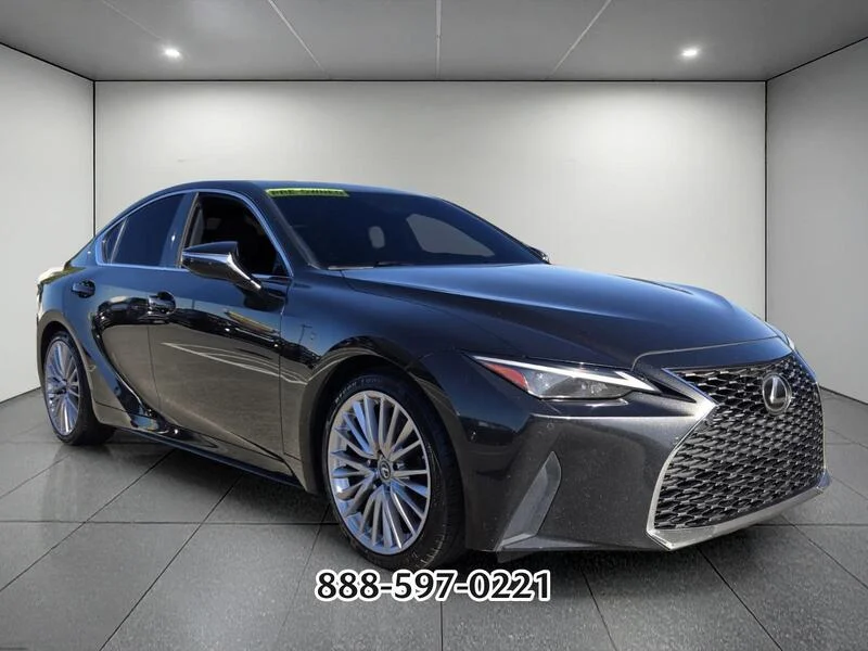 Used 2022 Caviar LEXUS 300 image 7