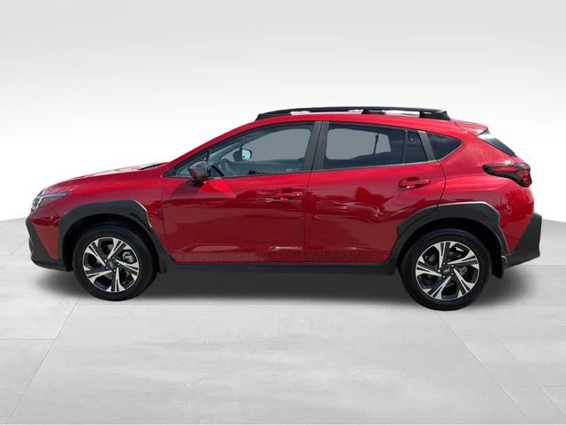 Used 2026 Red Subaru Premium image 4