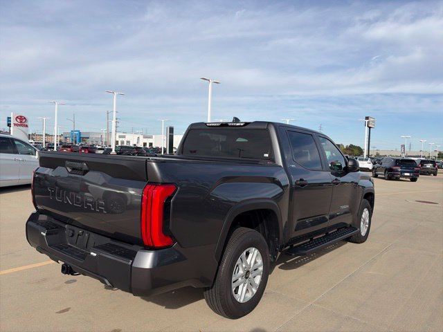 Used 2025 Gray Toyota SR5 image 7