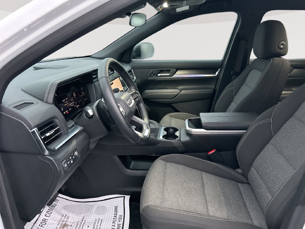 Used 2026 White GMC Elevation image 21