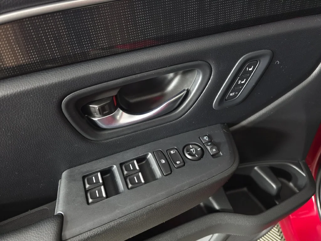 2025 Honda Pilot Black Edition - Photo 22
