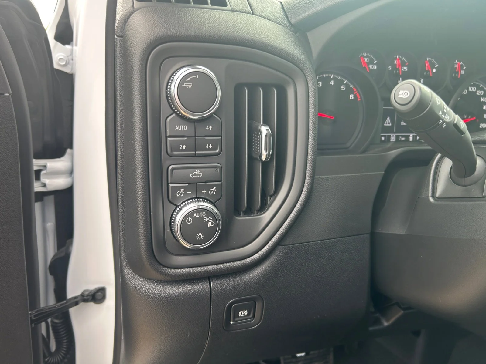 New 2026 Summit White GMC Pro image 14