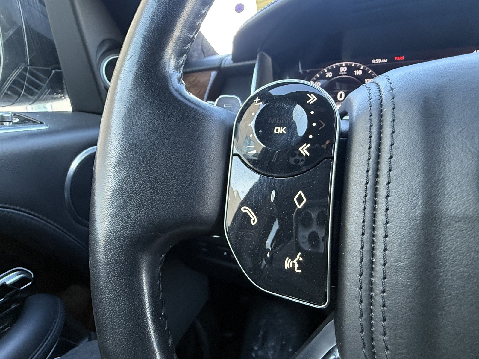 2019 Land Rover Range Rover Autobiography - Photo 11
