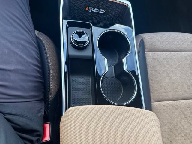 2026 Chevrolet Equinox ACTIV - Photo 19