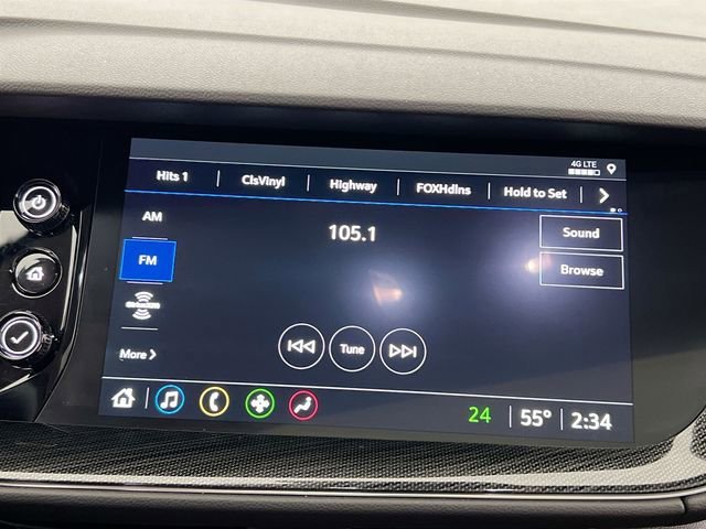 2023 Buick Envision Essence - Photo 31