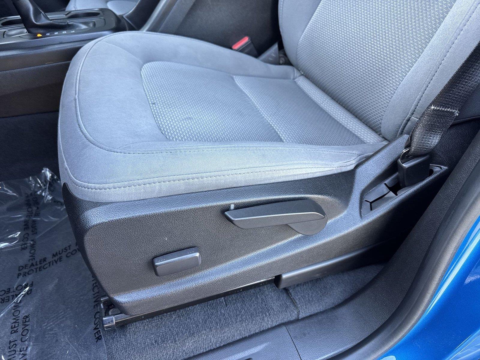 2021 GMC Canyon Elevation Standard - Photo 23