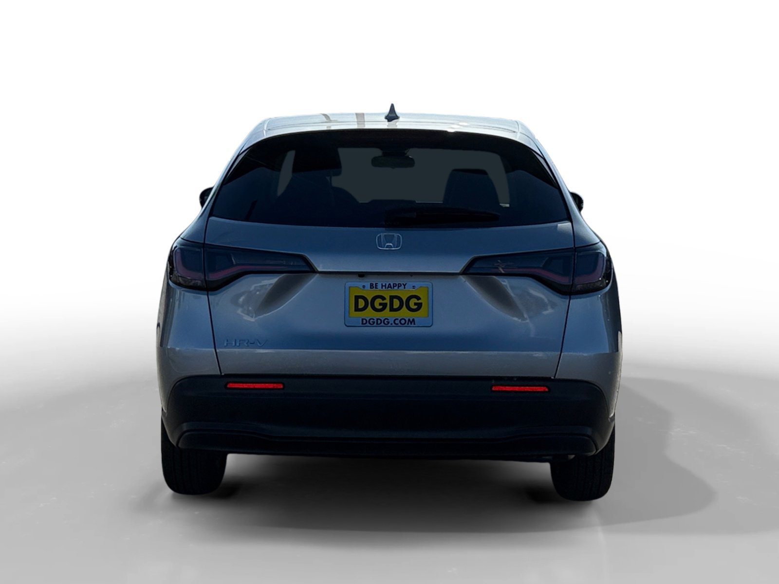 New 2026 Solar Silver Metallic Honda LX image 4